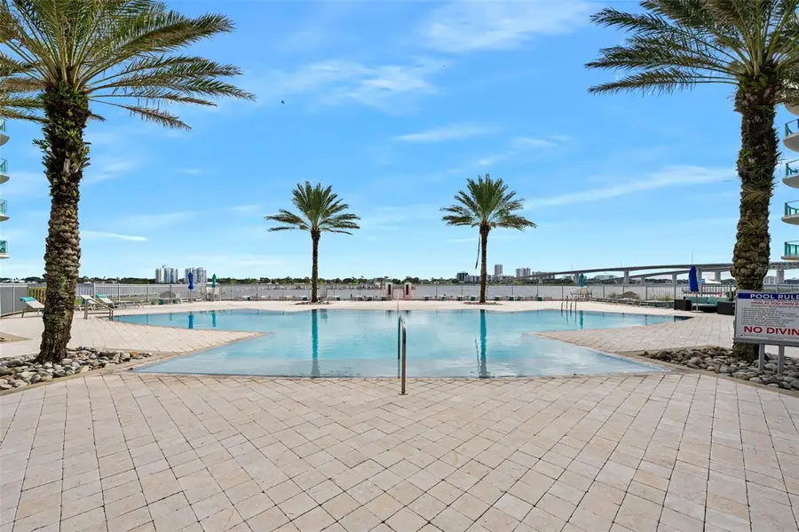 231 Riverside Drive #1106-1, Daytona Beach, FL 32117 - #2