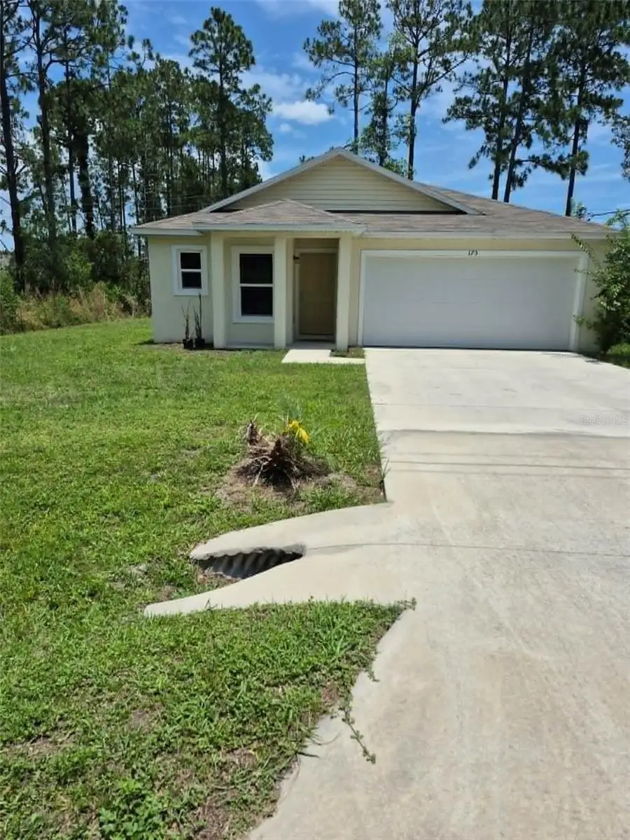 173 Ryberry Drive, Palm Coast, FL 32164 - #1