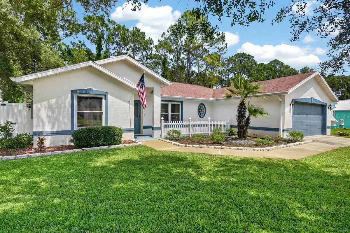 9 September Place, Palm Coast, FL 32164 - #1