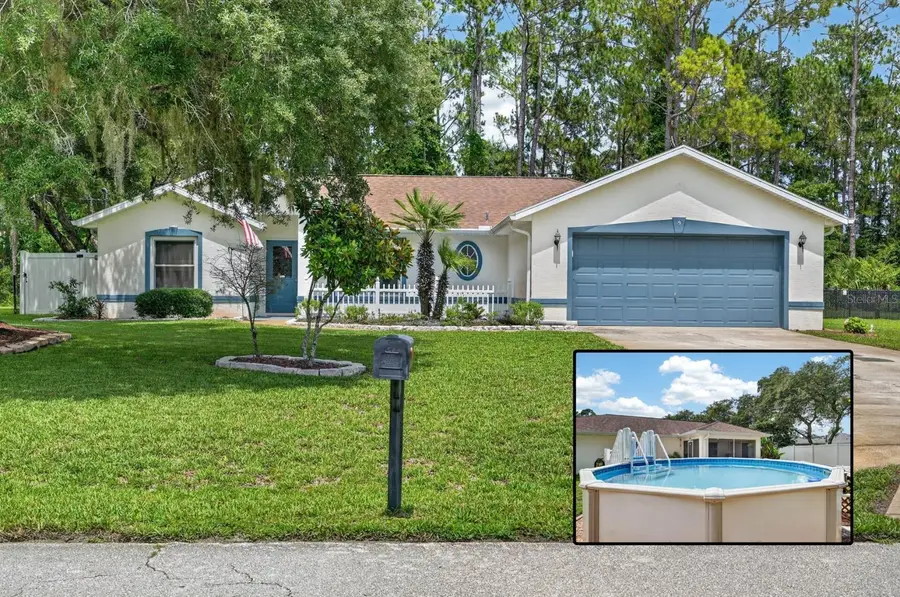 9 September Place, Palm Coast, FL 32164 - #2