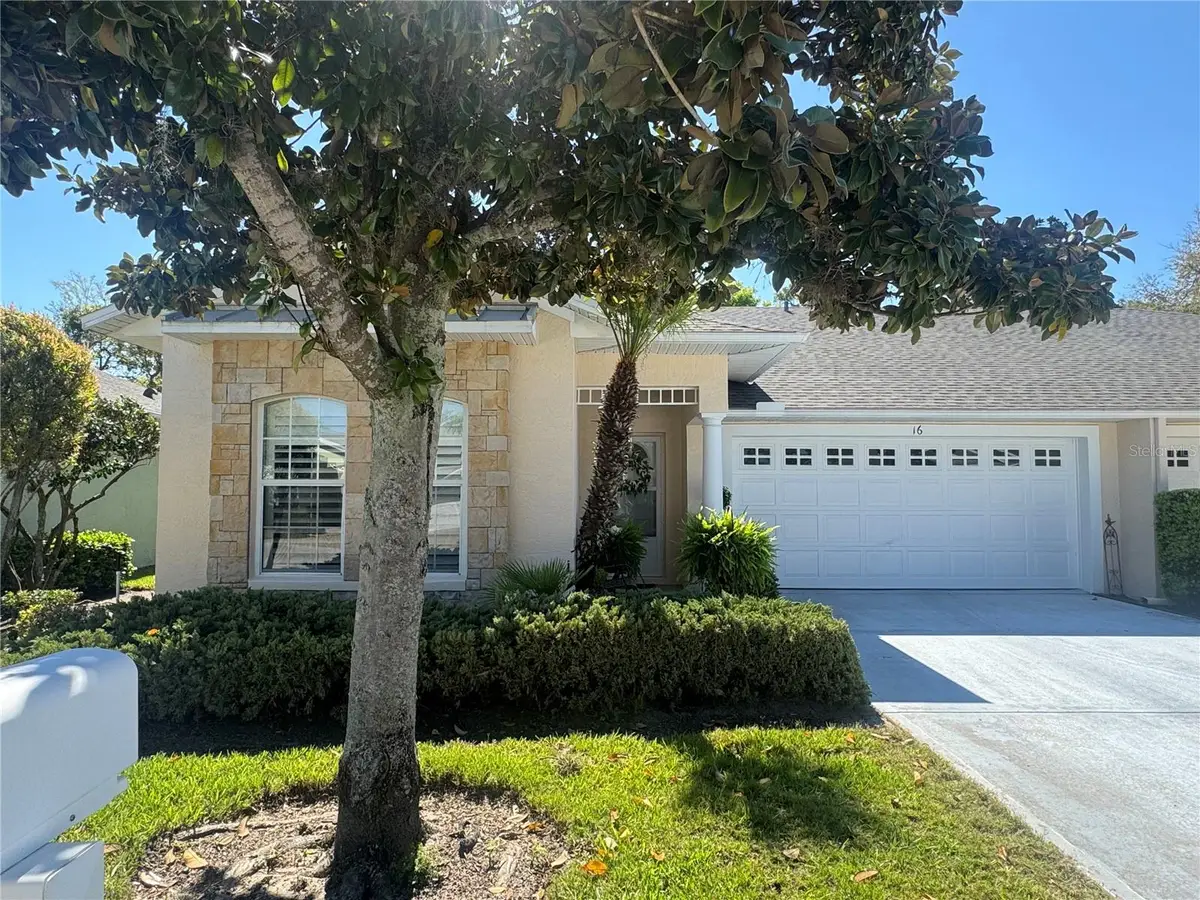 16 Summer Terrace #16, Palm Coast, FL 32137 - #1