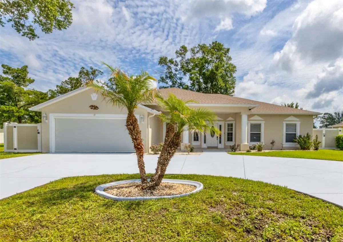 15 Royal Palm Lane, Palm Coast, FL 32164 - #1