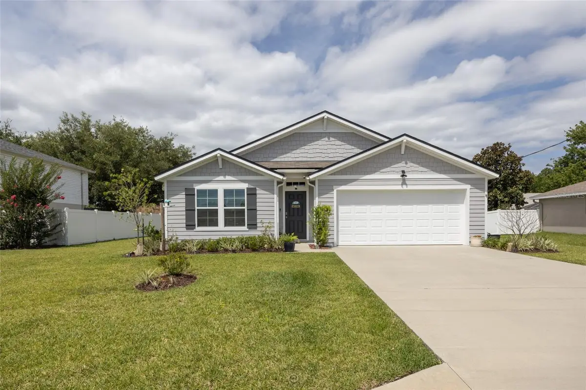 5 Butternut Drive, Palm Coast, FL 32137 - #1