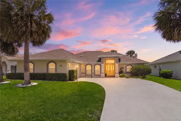 13 College Court, PALM COAST, FL 32137