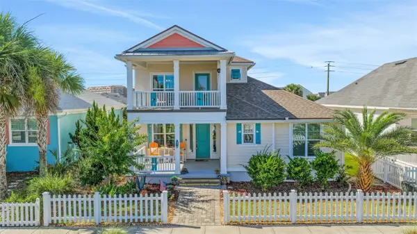 27 Sandy Beach Way, PALM COAST, FL 32137