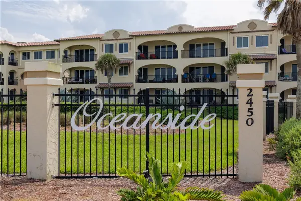 2450 N Ocean Shore Boulevard #313C, FLAGLER BEACH, FL 32136