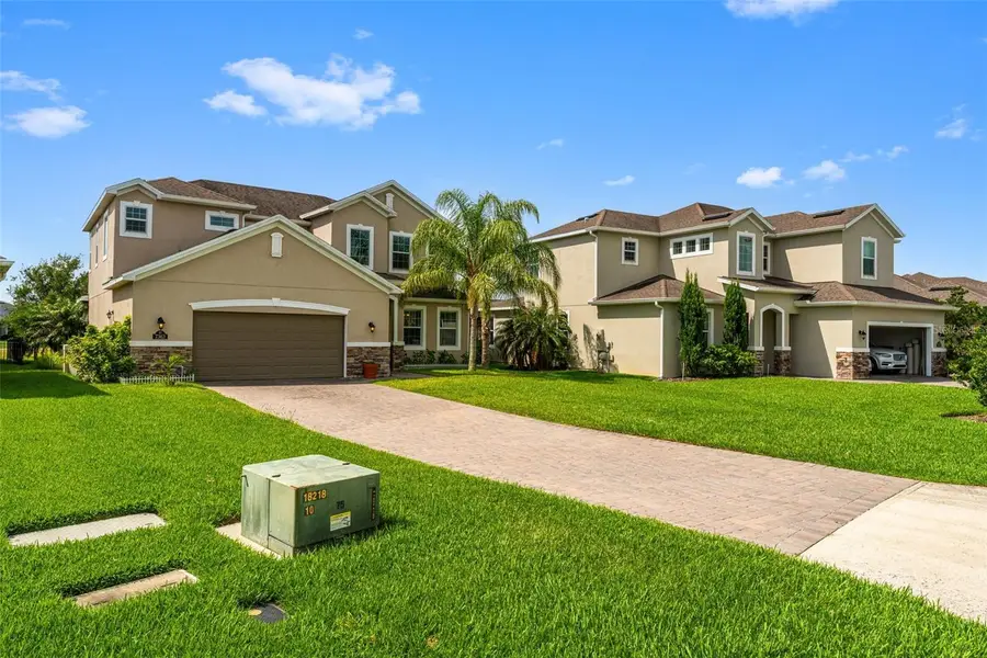 7363 Poulicny Lane, Melbourne, FL 32940 - #3