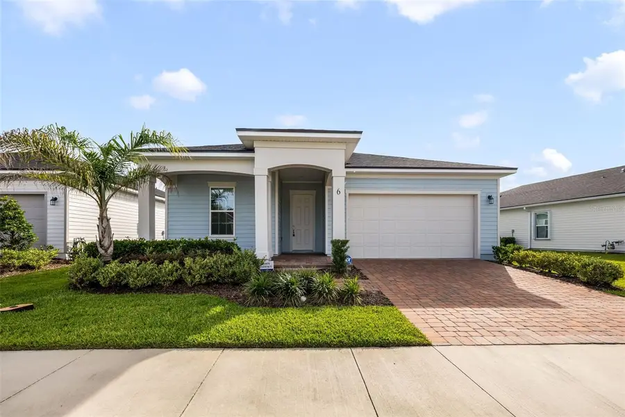 6 Falmouth Drive, Palm Coast, FL 32137 - #2