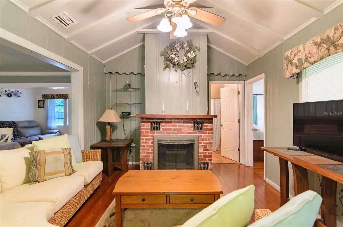 257 Desoto Avenue, De Leon Springs, FL 32130 - #1