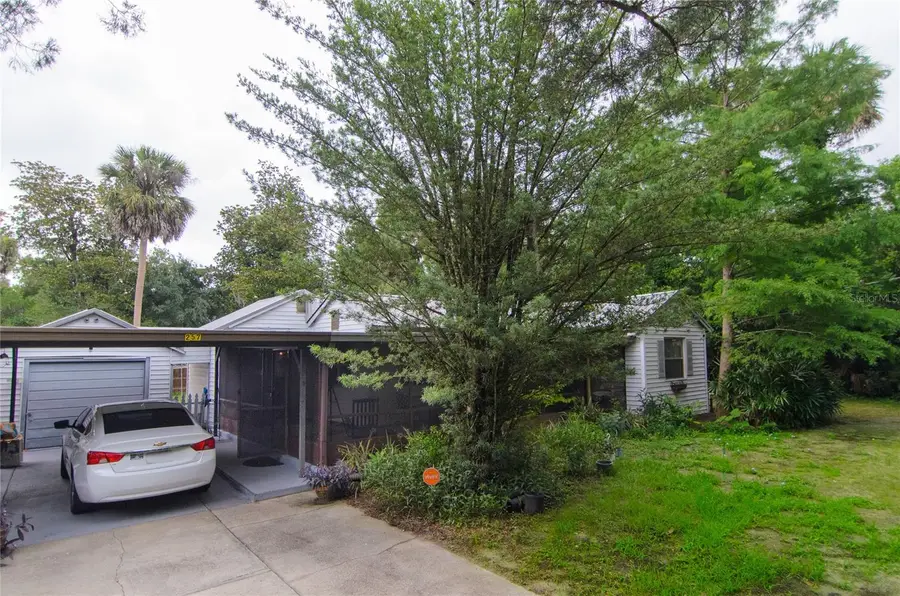 257 Desoto Avenue, De Leon Springs, FL 32130 - #3
