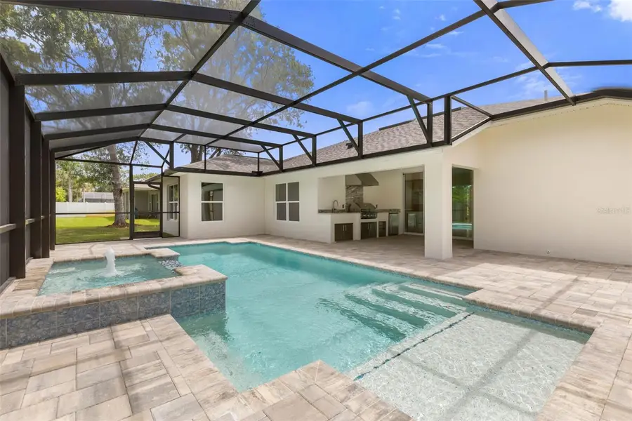 12 Evansmill Lane, Palm Coast, FL 32164 - #2