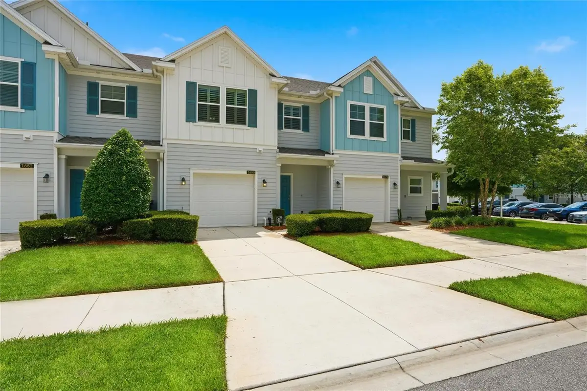 1680 Pottsburg Point Drive, Jacksonville, FL 32207 - #1