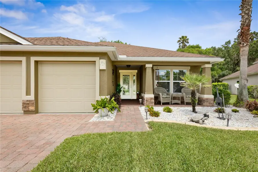 41 Auberry Drive, Palm Coast, FL 32137 - #3