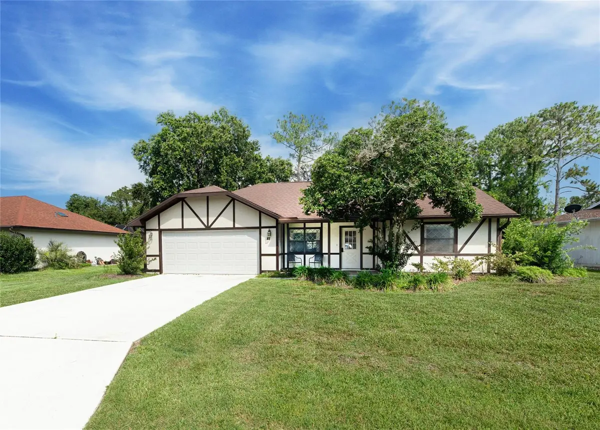 21 Wedgewood Lane, Palm Coast, FL 32164 - #1