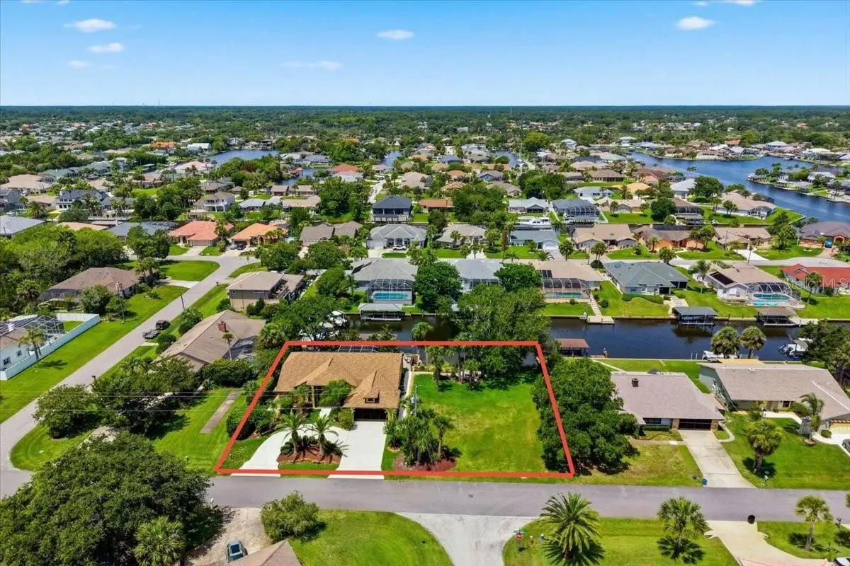 25 Cottonwood Court, Palm Coast, FL 32137 - #1