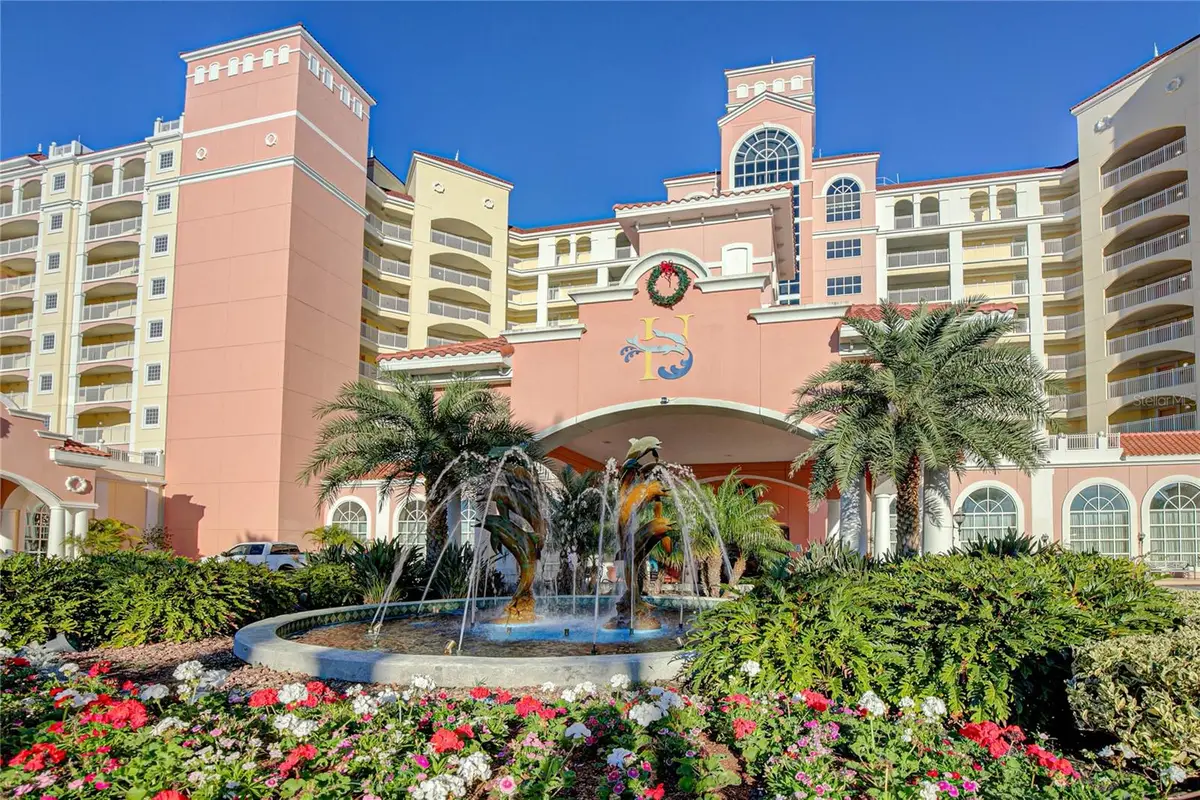 200 Ocean Crest Drive #138, Palm Coast, FL 32137 - #1