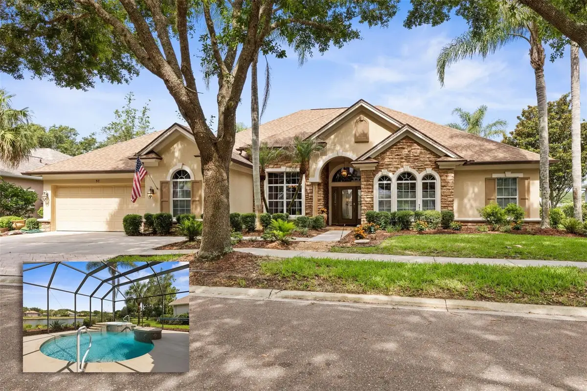 57 Osprey Circle, Palm Coast, FL 32137 - #1