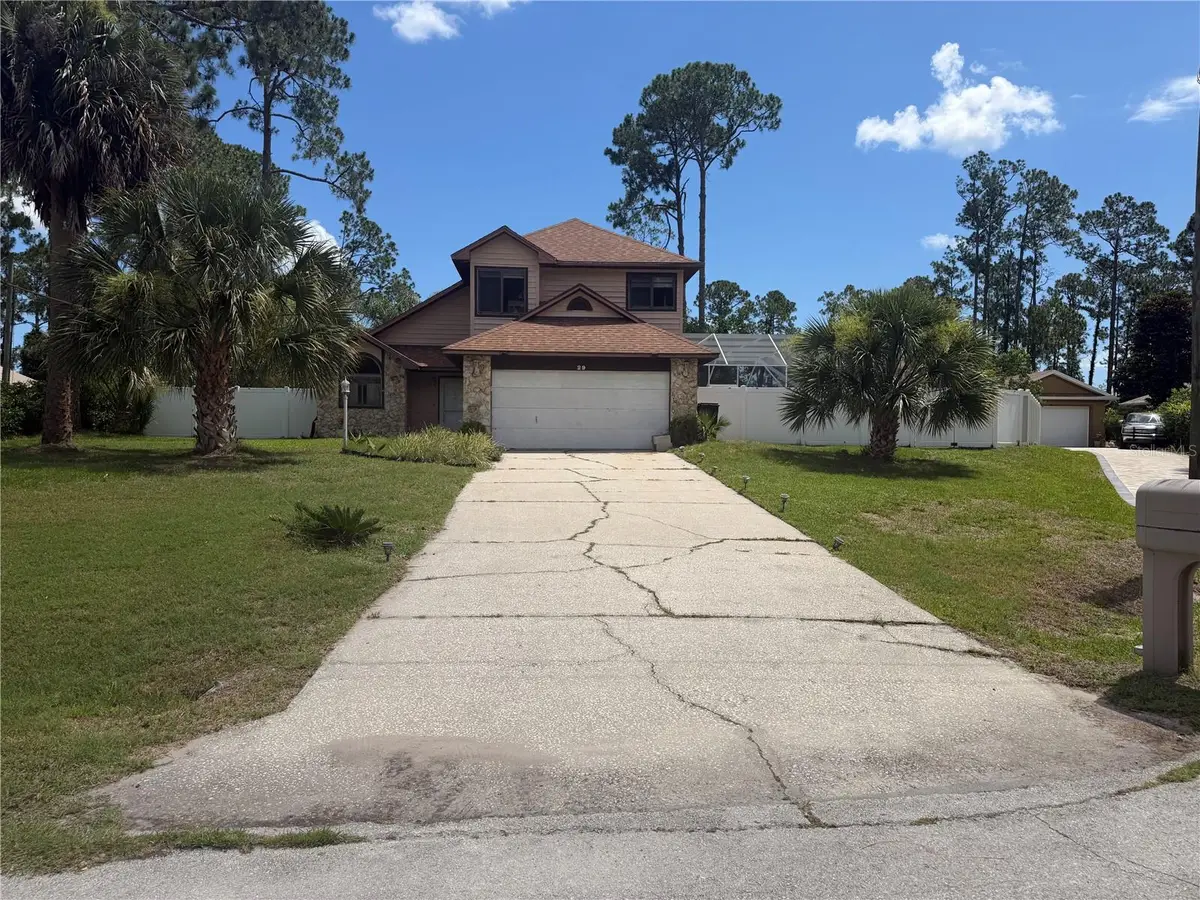 29 Webwood Place, Palm Coast, FL 32164 - #1