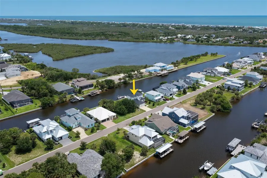 121 Seaside Point, Flagler Beach, FL 32136 - #2