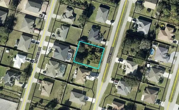 90 Luther Drive, Palm Coast, FL 32137 - #2