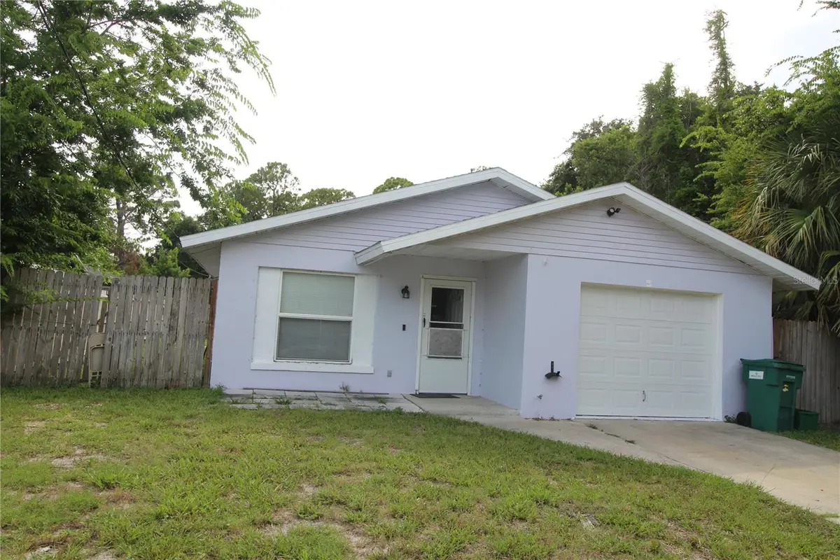 812 Oleander Avenue, Holly Hill, FL 32117 - #1