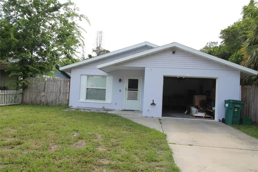 812 Oleander Avenue, Holly Hill, FL 32117 - #2