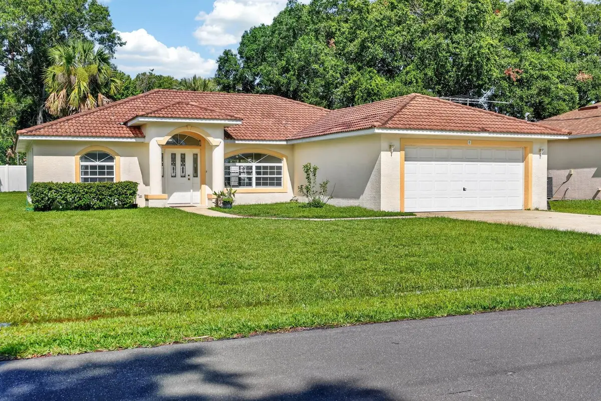 8 Pillory Lane, Palm Coast, FL 32164 - #1