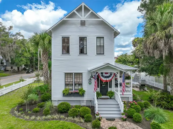 220 S 4th Street, PALATKA, FL 32177
