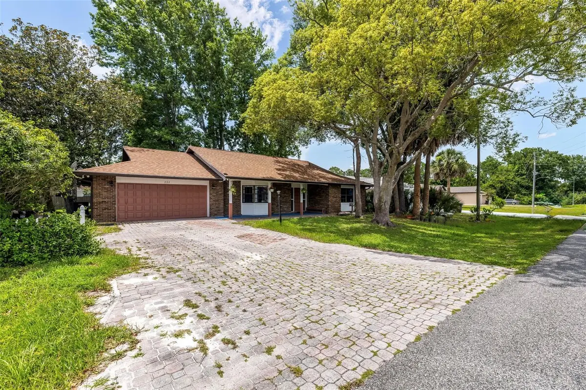 222 Parkview Drive, Palm Coast, FL 32164 - #1