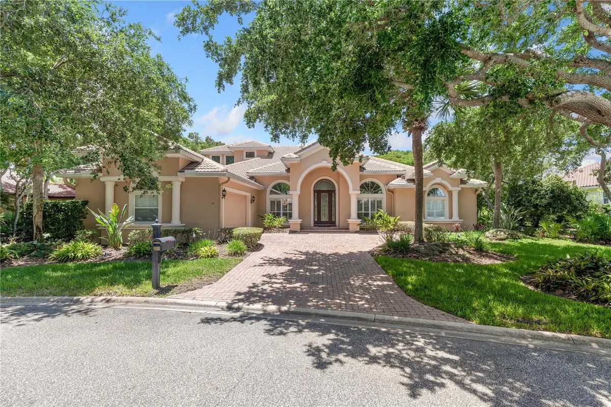 41 Ocean Oaks Lane, Palm Coast, FL 32137 - #1