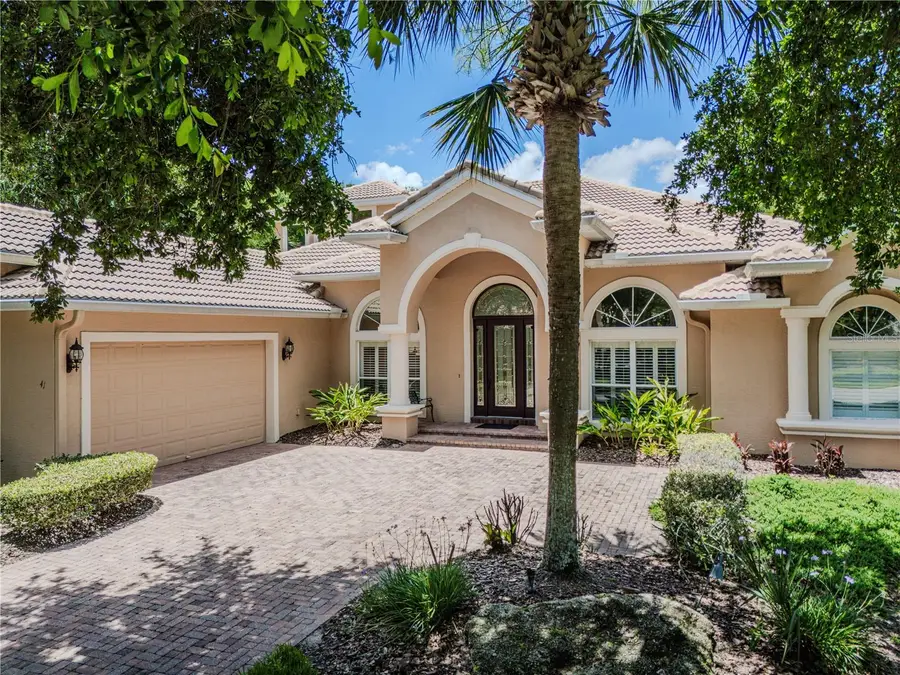 41 Ocean Oaks Lane, Palm Coast, FL 32137 - #2