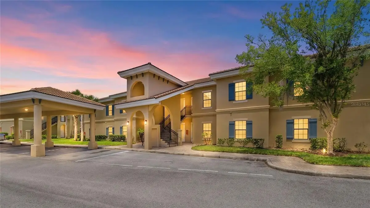305 Via Castilla #203, Saint Augustine, FL 32095 - #1