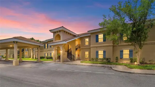305 Via Castilla #203, ST AUGUSTINE, FL 32095
