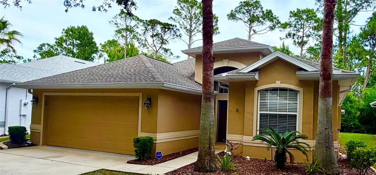 90 W Waterside Parkway, Palm Coast, FL 32137 - #1