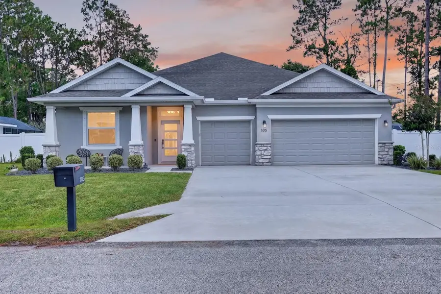 105 Eastwood Drive, Palm Coast, FL 32164 - #3