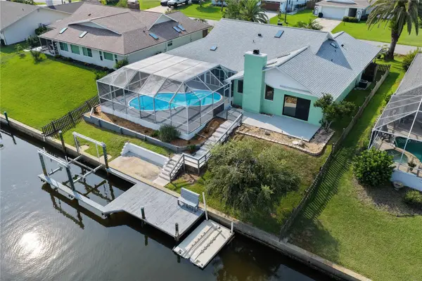 6 Cherry Court, PALM COAST, FL 32137