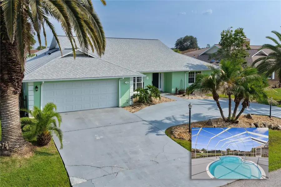 6 Cherry Court, Palm Coast, FL 32137 - #2