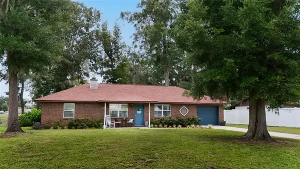 4953 SE 33rd Terrace, OCALA, FL 34480