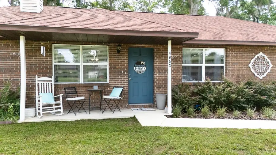 4953 SE 33rd Terrace, Ocala, FL 34480 - #3