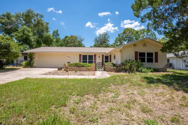 113 Farragut Drive, PALM COAST, FL 32137