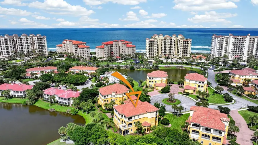 35 Casa Bella Circle #1201, Palm Coast, FL 32137 - #2