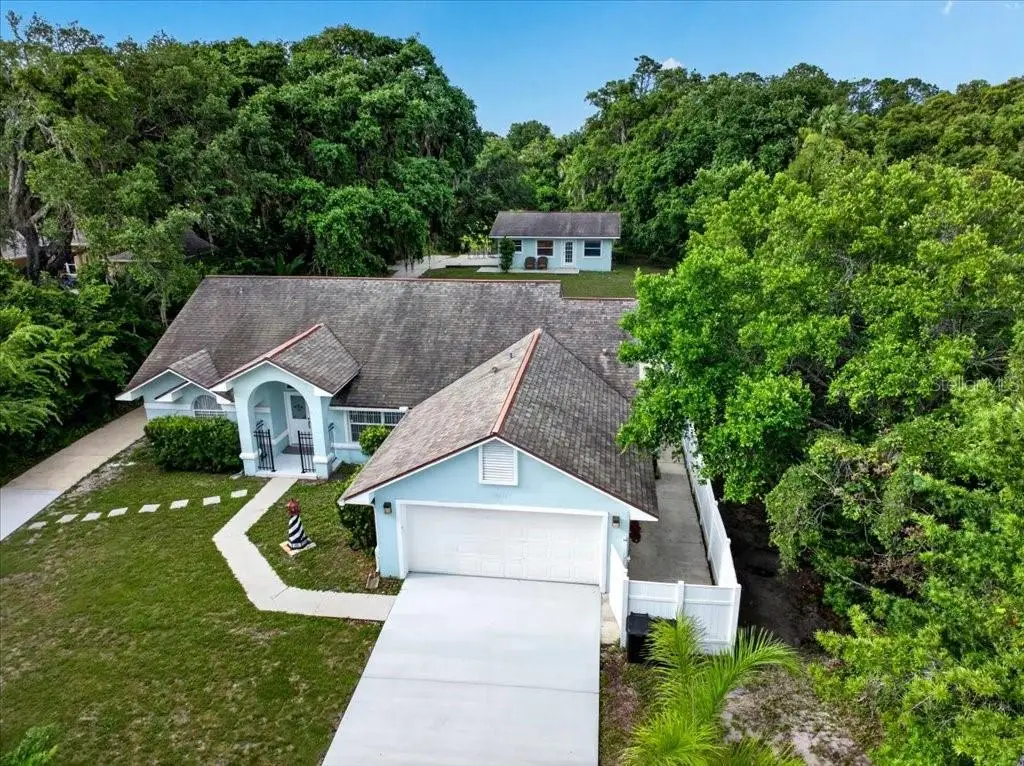 4220 N Ocean Shore Boulevard, Palm Coast, FL 32137 - #1