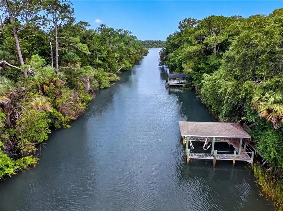 4220 N Ocean Shore Boulevard, Palm Coast, FL 32137 - #2