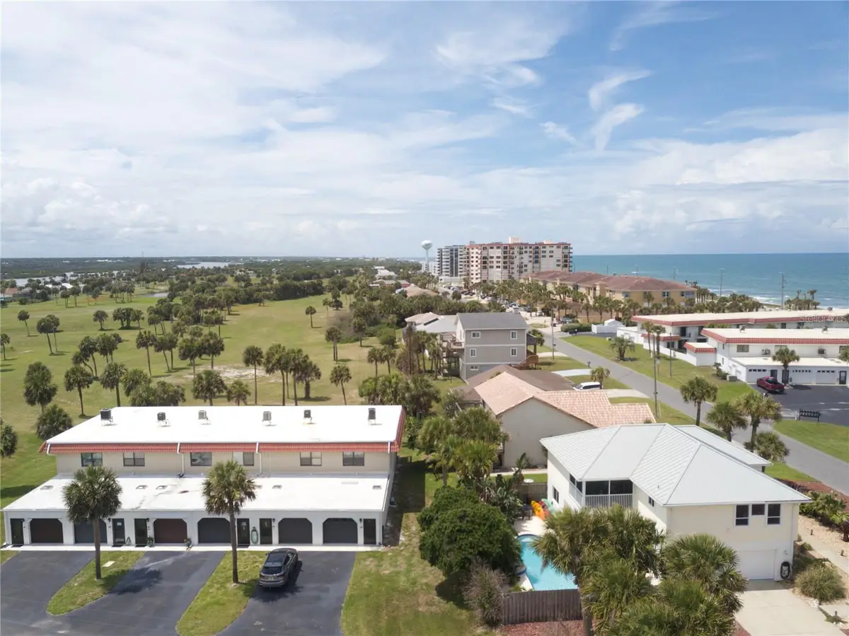 44 Ocean Palm Villa N #44, Flagler Beach, FL 32136 - #1