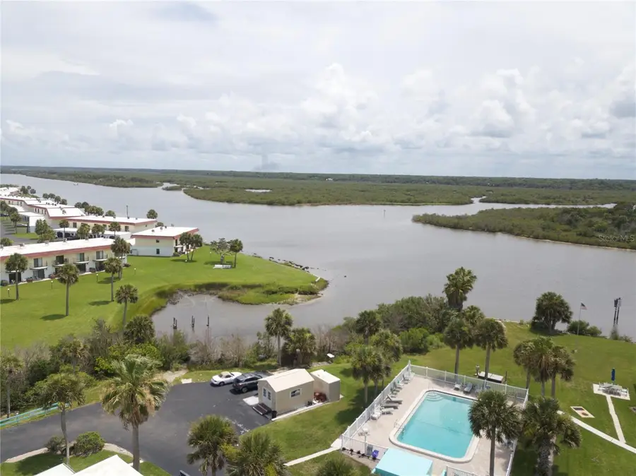 44 Ocean Palm Villa N #44, Flagler Beach, FL 32136 - #3