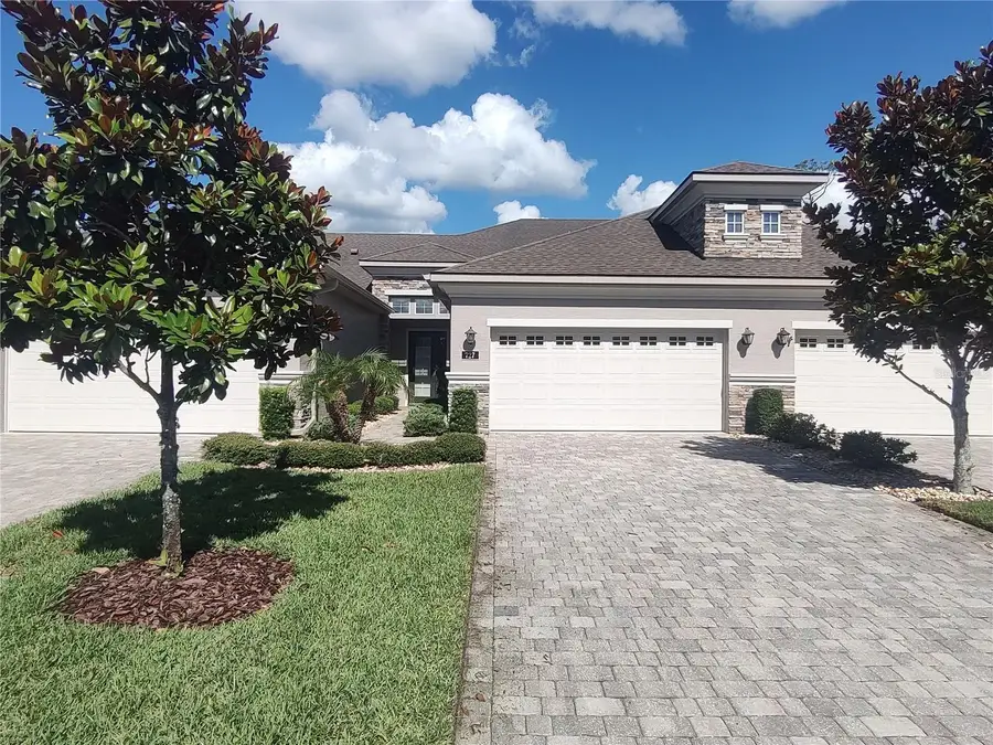727 Aldenham Lane, Ormond Beach, FL 32174 - #2