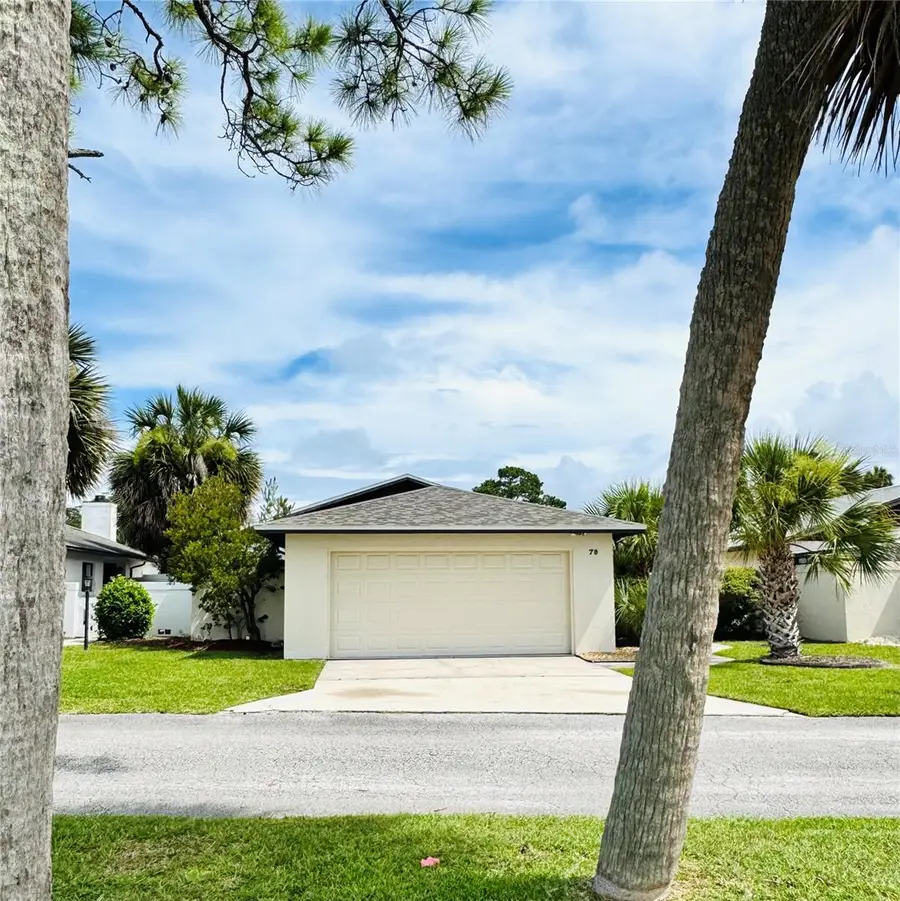 79 Club House Drive, Palm Coast, FL 32137 - #2