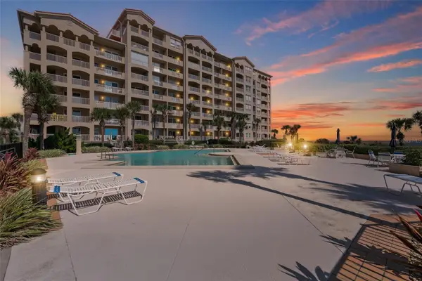 11 Avenue De La Mer #1207, PALM COAST, FL 32137