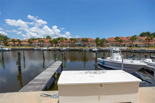 49B Marina Point Place #SLIP  49B, PALM COAST, FL 32137