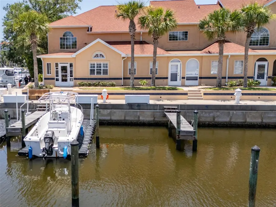 49B Marina Point Place #SLIP  49B, Palm Coast, FL 32137 - #3